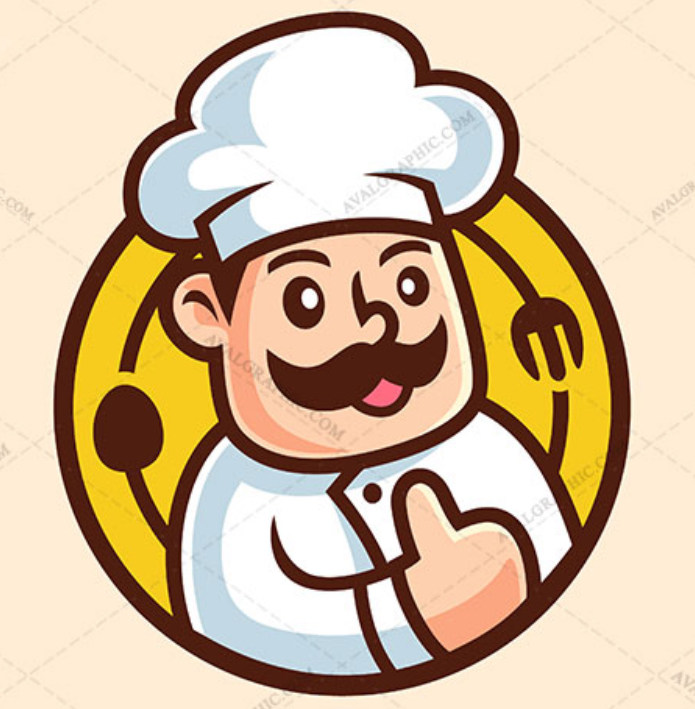 رستوران فست فود